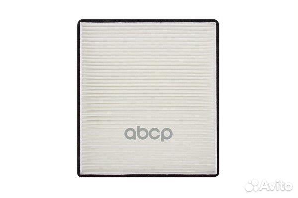 Фильтр салона SCT SA-1200 SA1200 SCT