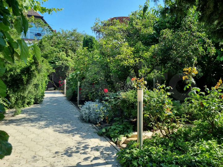 Дом 42 м² на участке 35 сот.