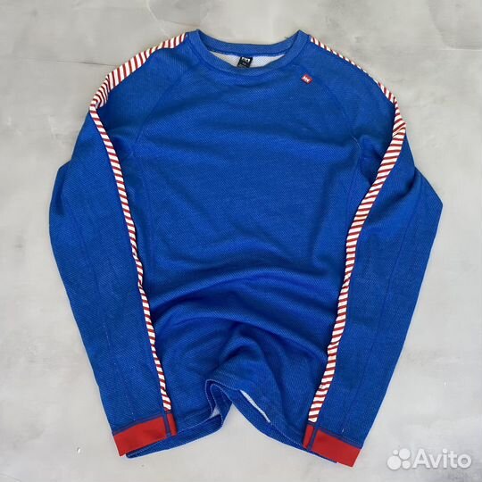 Лонгслив helly hansen
