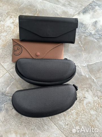 Футляр для очков