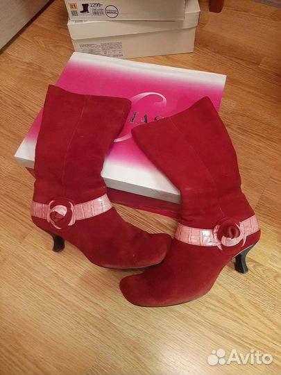 Продам обувь