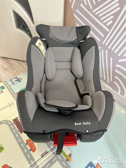 Детское автокресло от 0 до 25