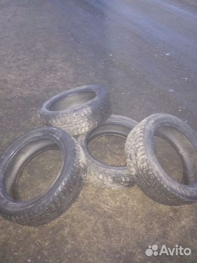 Nokian Tyres Hakkapeliitta 5 R17