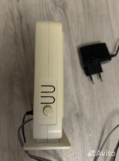 Роутер ростелеком