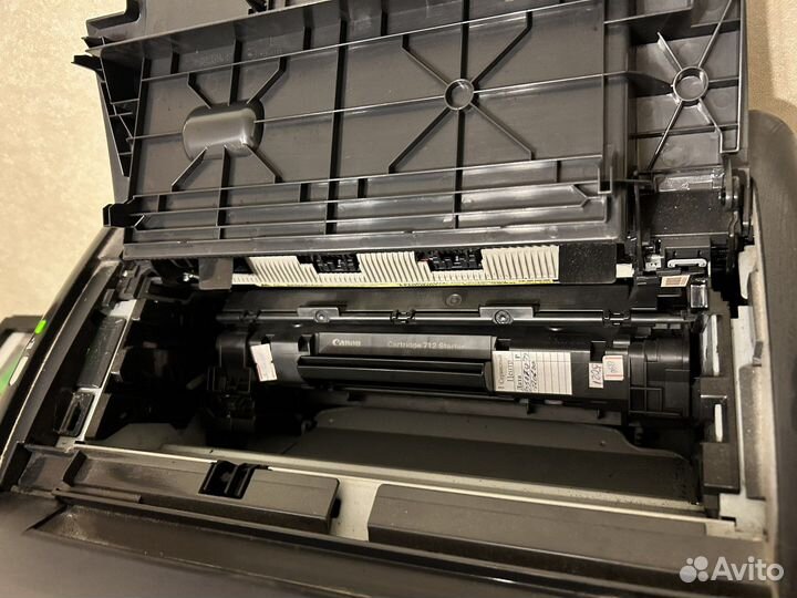 Принтер Canon i-sensys LBP3010, ч/б, A4