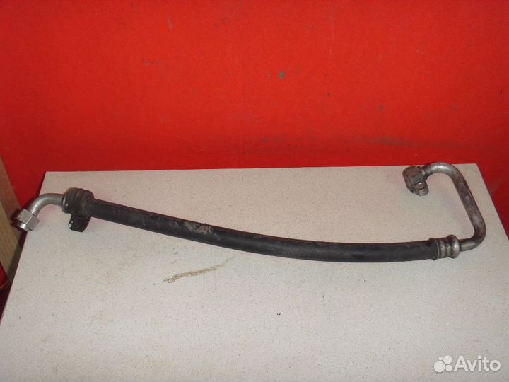 Трубка кондиционера Mazda MPV 2 (LW) 1999-2006