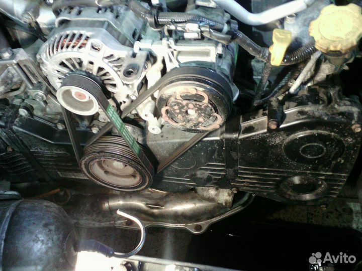 Автосервис