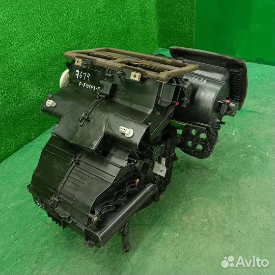 Корпус отопителя (печки) Ford Focus 2 2007 1591998
