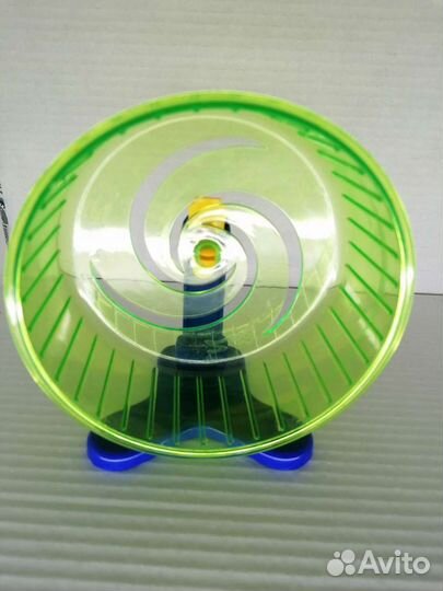 Колесо для грызунов