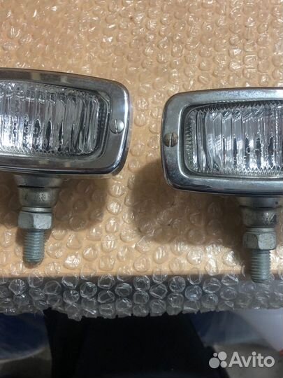 Противотуманки Autopal