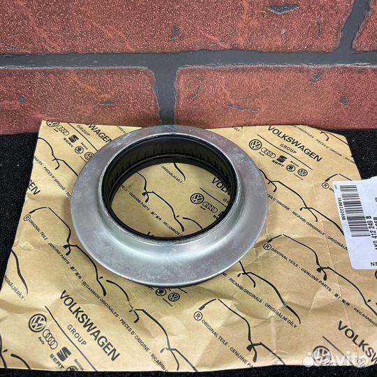 Подшипник опоры переднего амортизатора VAG