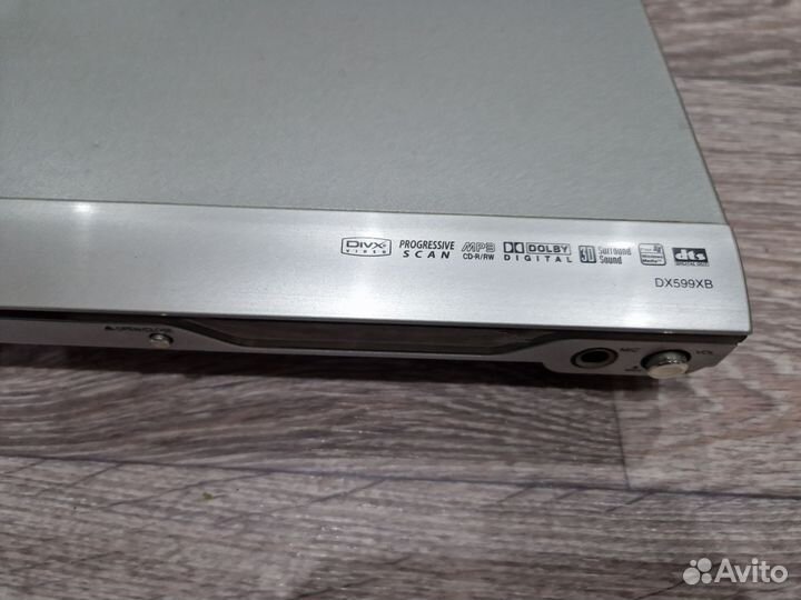 Dvd плеер с караоке lg