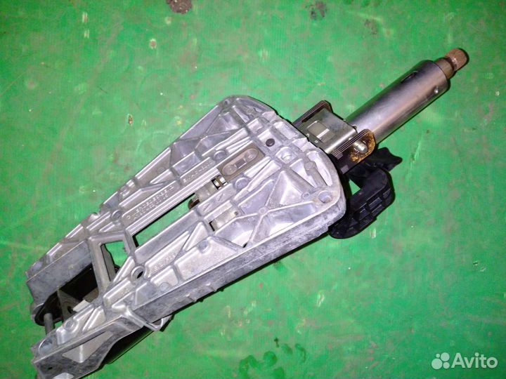 Рулевая колонка для dodge challenger с 2010-2014 г