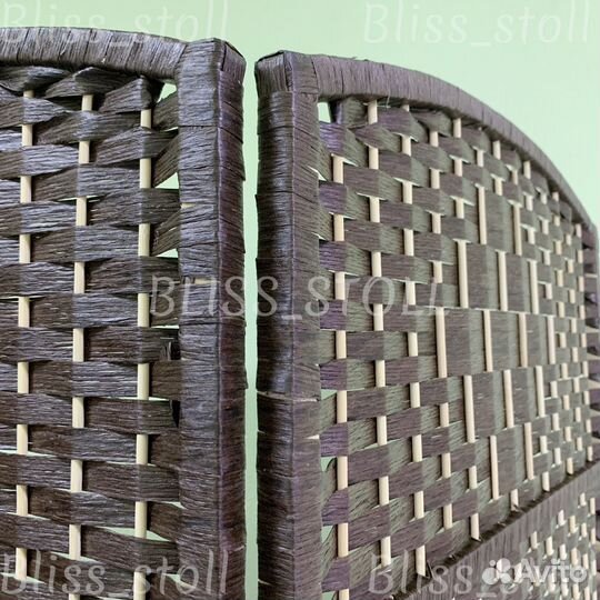 Ширма закрытая