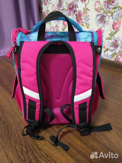 Школьный ранец Winner One для девочки