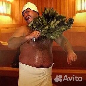 Сауна в Красноярске