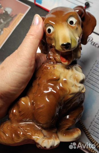 Ночник времён СССР