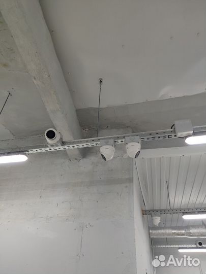 Видеонаблюдение для Дома и Бизнеса