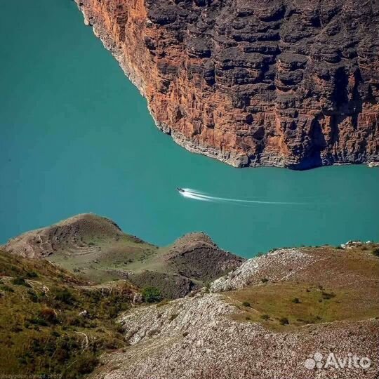 Туры по России