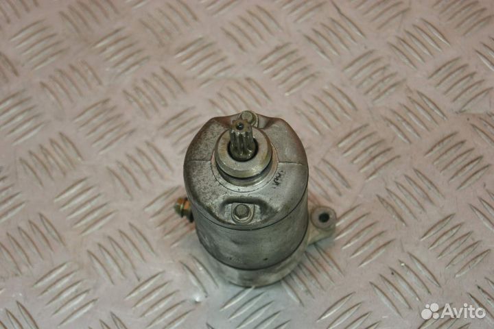 Стартер Yamaha XJR400R