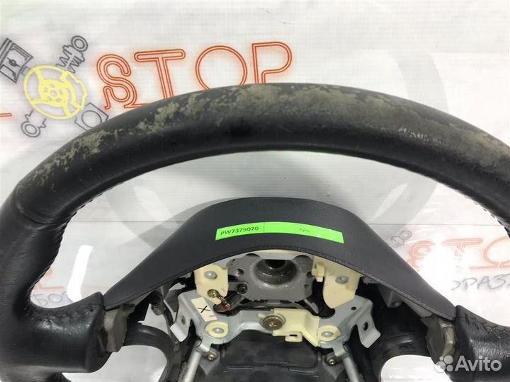 Руль Nissan Primera (P12) 2002 - 2008