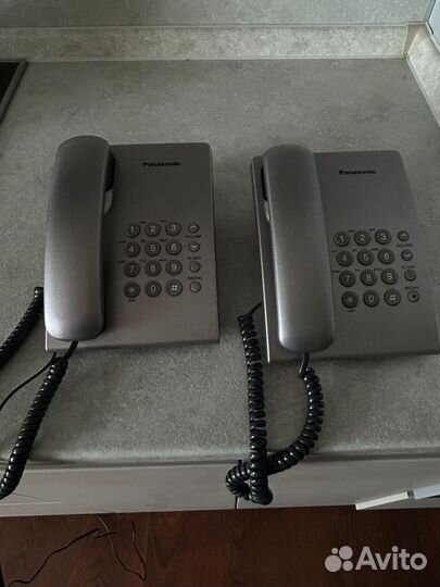 Домашний телефон