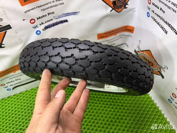 Рига стелла рига мини колесо в сборе переднее