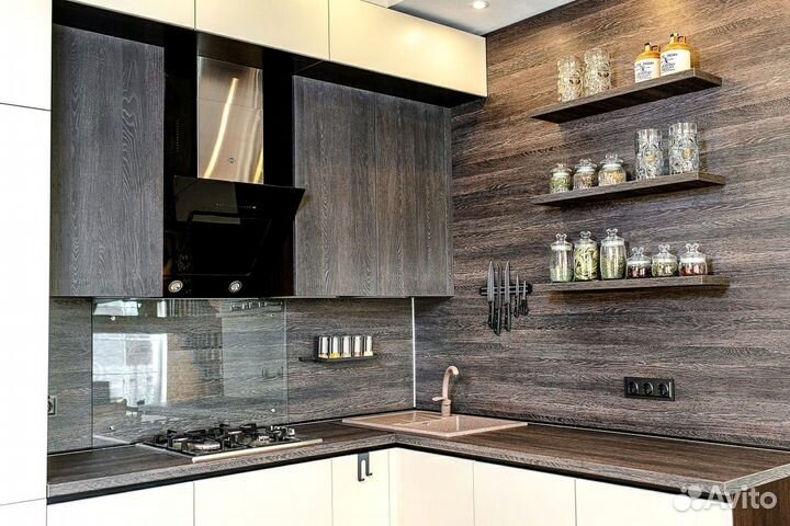 Кухонный гарнитур 