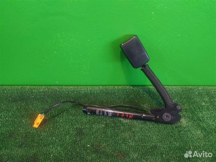 Преднатяжитель ремня правого Ford Fiesta (CBK) 20