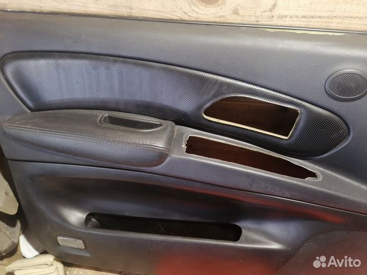 Б/У Обшивка двери Great Wall Hover H3 I