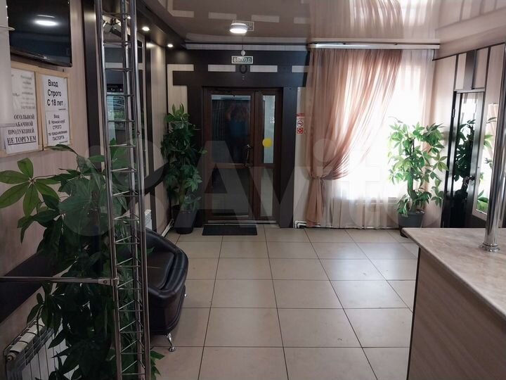 Коммерческая недвижимость, 332 м²