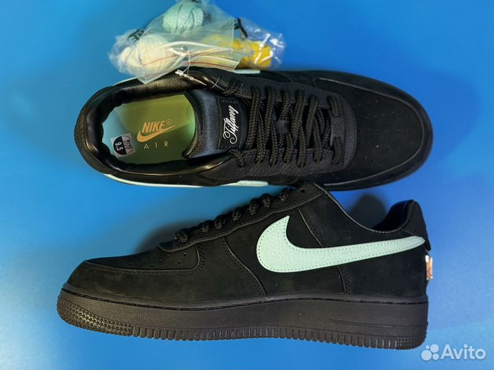 Nike Air Force 1 Low x Tiffany & Co