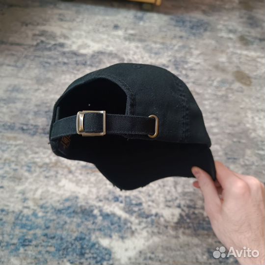 Бейсболка yupoong classics