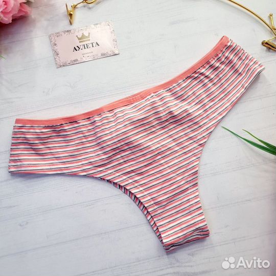 Трусы женские clever S новые