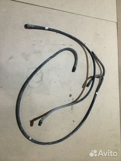 Шланг форсунок омывателя фар BMW F10/F11 5.0