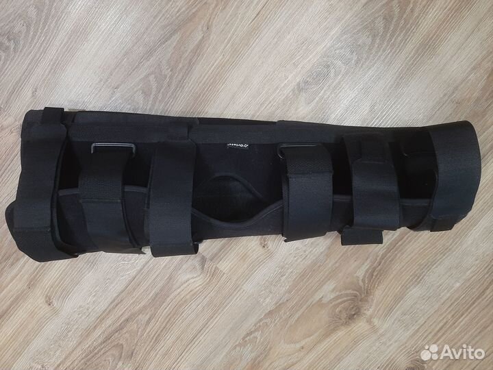 Коленный ортез orlett KS-601