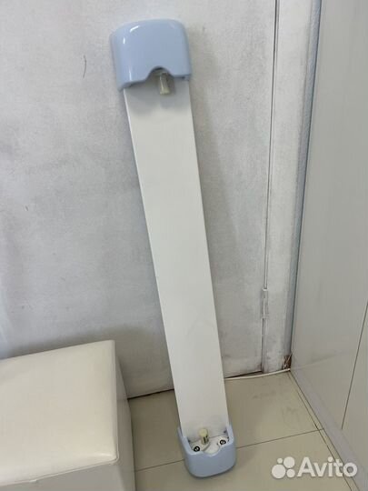 Ультрафиолетовая лампа для помещений новая