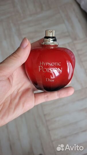 Туалетная вода