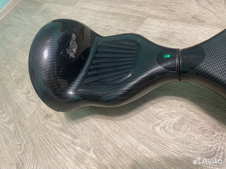 Гироскутер hover BOT