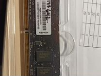 Оперативная память ddr3 4 gb 1333