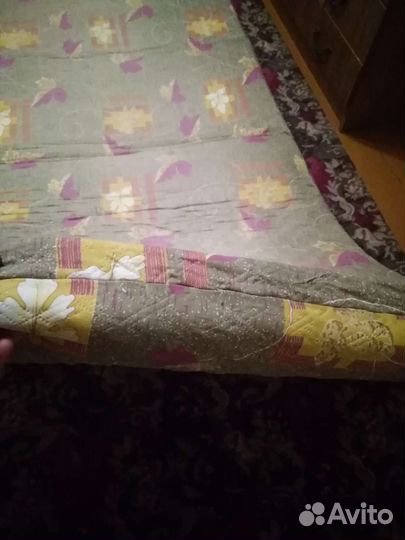 Матрас 160х200