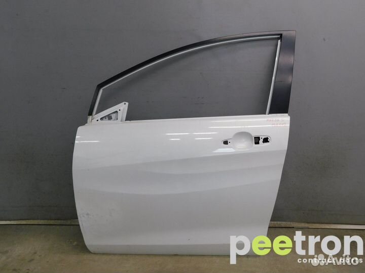 Б/У Б/У Дверь передняя левая C5Y35902XC mazda