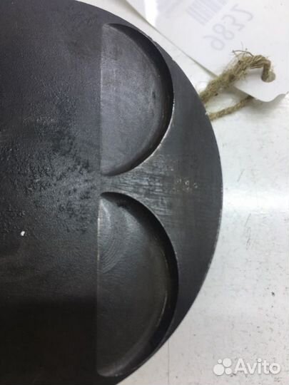 Поршень Bmw 7-Series E65 N62B44 2002