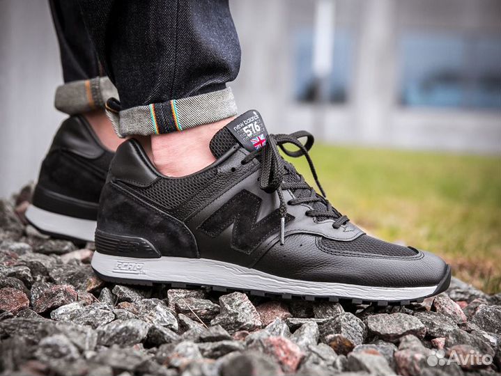 New balance 576 made in england оригинал
