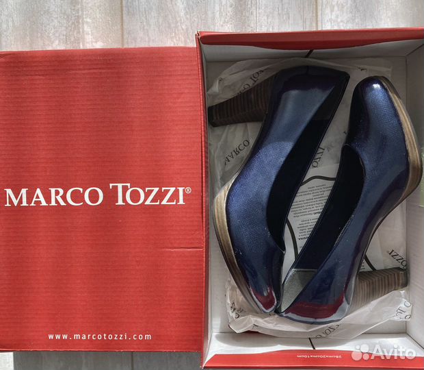 Туфли женские