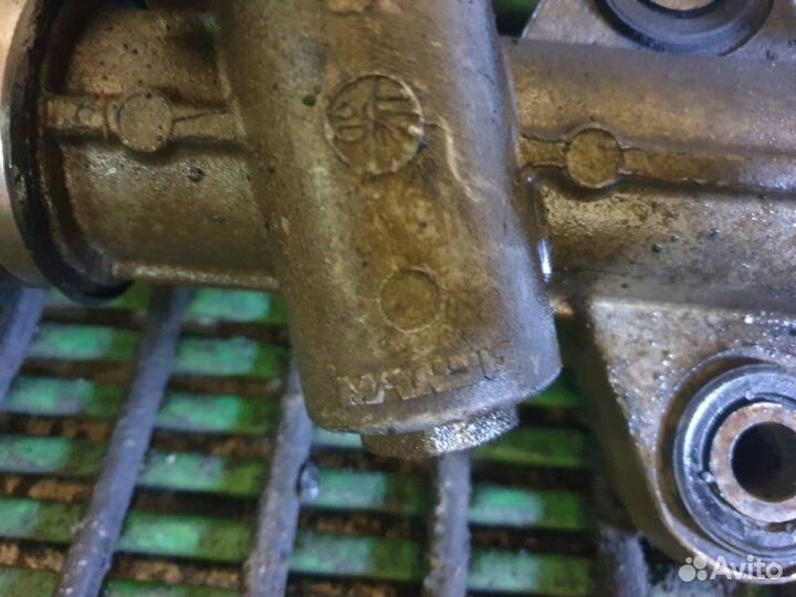 Рулевая рейка Hyundai Starex A1 D4CB 2003