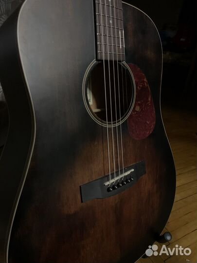 Акустическая гитара aria-111DP mubr
