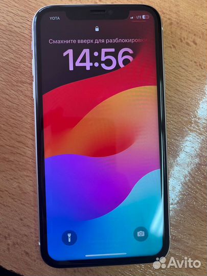 iPhone 11, 256 ГБ