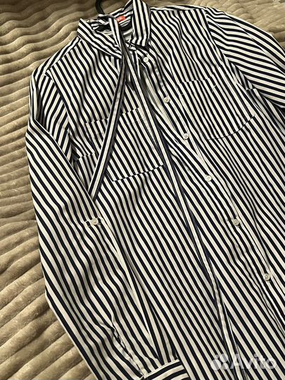 Платье-рубашка