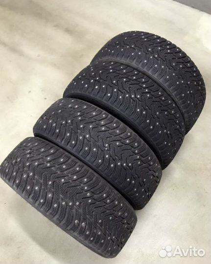 Nokian Tyres Hakkapeliitta 8 205/55 R16